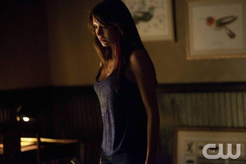 The Vampire Diaries Season 5 Episode 2  REVIEW “The Ripper Is Back”