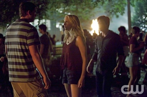 The Vampire Diaries RECAP 10/10/13: Season 5 Episode 2 “True Lies”