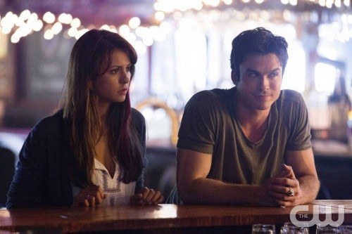 The Vampire Diaries RECAP 10/17/13: Season 5 Episode 3 “Original Sin”