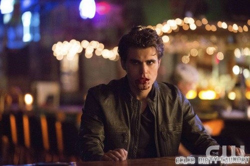 The Vampire Diaries Season 5 Episode 3 “Original Sin” Sneak Peek Video & Spoilers
