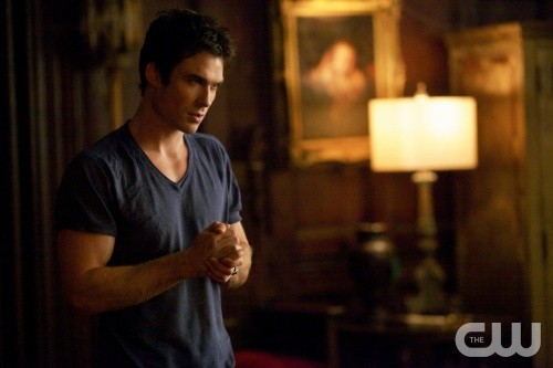 The Vampire Diaries Season 5 Episode 6 REVIEW “Handle with Care”