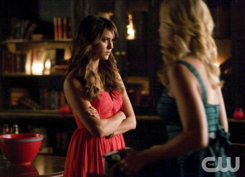 The Vampire Diaries RECAP 11/21/13: Season 5 Episode 8 “Dead Man on Campus”