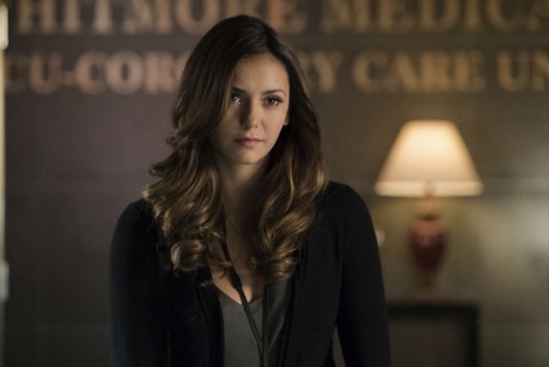 The Vampire Diaries Recap The Merge is Happening! Season 6 episode 12 “Prayer for the Dying”