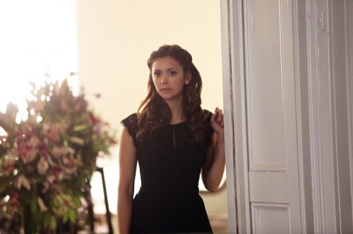 The Vampire Diaries Recap – Liz Laid to Rest: Season 6 episode 15 “Let Her Go”