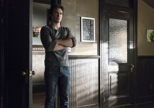The Vampire Diaries Spoilers and Recap – Mommy Dearest Out of Prison: Season 6 Episode 17 “A Bird in a Gilded Cage”