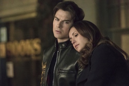 The Vampire Diaries Recap – Vampire Karaoke: Season 6 Episode 18 “I Could Never Love Like That”