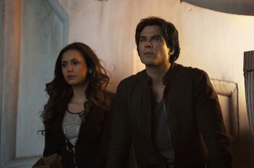 The Vampire Diaries Recap – Elena Takes The Cure: Season 6 Episode 20 “I’d Leave My Happy Home for You”