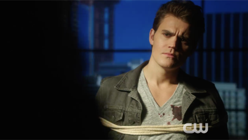 The Vampire Diaries Recap 4/1/16 Season 7 Episode 16 “Days of Future Past”