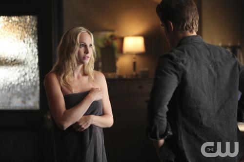 The Vampire Diaries Spoilers Photos Synopsis Season 6 Episode 5: Sneak Peek Video – “The World Has Turned and Left Me Here”