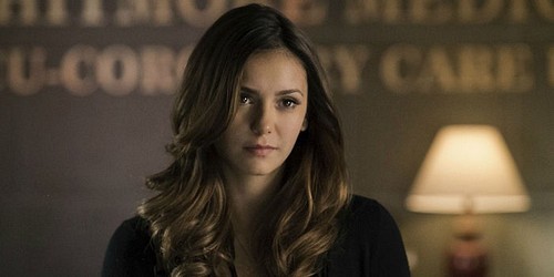 The Vampire Diaries Season 7 Spoilers – Mystic Falls Goes to Hell Without Elena – Nina Dobrev Sorely Missed