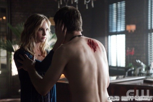 The Vampire Diaries RECAP 3/28/13: Season 4 Episode 18 “American Gothic”