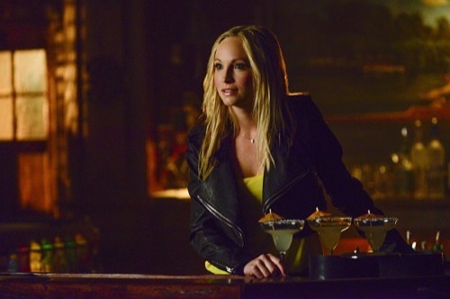 The Vampire Diaries Recap – Caroline Gets Cruel: Season 6 episode 16 “The Downward Spiral”