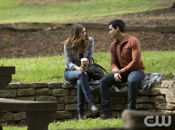 The Vampire Diaries Season 6 Episode 7 Spoilers – What Happens Synopsis, Photos: Sneak Peek Video “Do You Remember the First Time?”