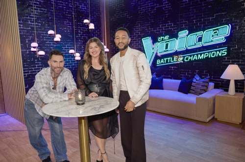 The Voice Recap 03/30/26: Season 29 Episode 6 “The Knockouts Premiere”
