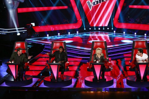 The Voice RECAP 4/16/13: Season 4 “The Battles Part 2”