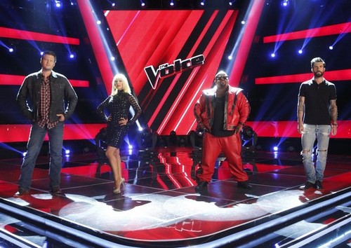 The Voice RECAP 10/14/13: Season 5 “The Battles Premiere”