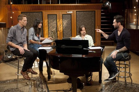 The Voice Recap: Season 2 ‘The Final Battles’ 3/26/12