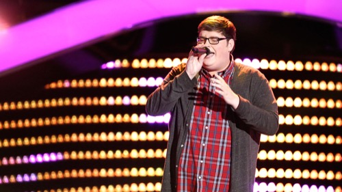 WATCH Jordan Smith Perform “Who You Are” on The Voice Top 11 Video 11/23/15