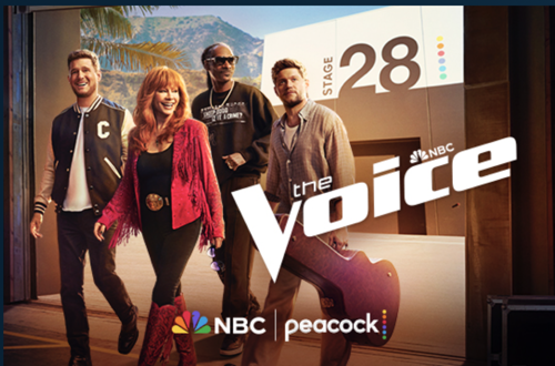 The Voice Recap 09/29/25: Season 28 Episode 3 “The Blind Auditions Part 3”