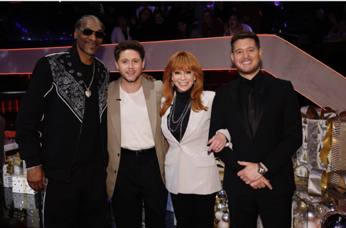 The Voice Finale Recap 12/16/25: Season 28 Episode 19 “Live Finale Results”