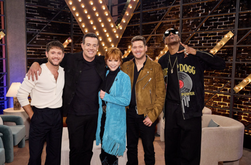 The Voice Recap 10/06/25: Season 28 Episode 5 “The Blind Auditions Part 5”