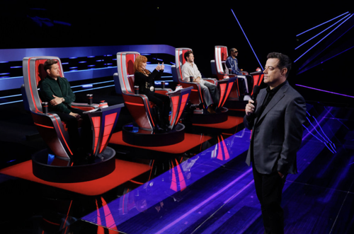 The Voice Recap 10/13/25: Season 28 Episode 7 “The Battles Premiere”