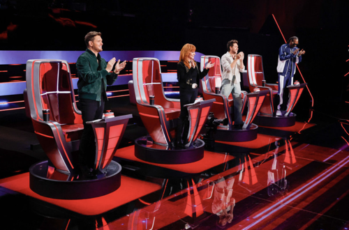 The Voice Recap 10/20/25: Season 28 Episode 9 “The Battles Part 3”
