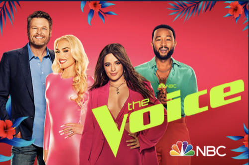 The Voice Recap 09/27/22: Season 22 Episode 4 “The Blind Auditions, Part 4”