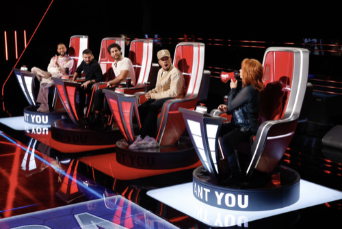 The Voice Recap 03/18/24: Season 25 Episode 7 “The Battles Premiere”
