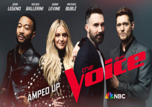 The Voice Premiere Recap 02/03/25: Season 27 Episode 1 “The Blind Auditions Premiere”