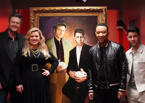 The Voice Premiere Recap 02/24/19: Season 18 Episode 1 “The Blind Auditions”