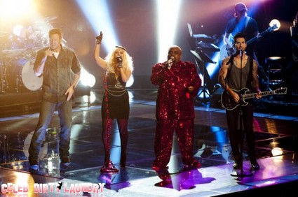 The Voice Recap: Season 2 Episode 1 Premiere 2/5/12
