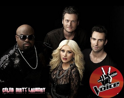 The Voice Recap: Season 2 Episode 4 Blind Auditions – Part 4 2/20/12