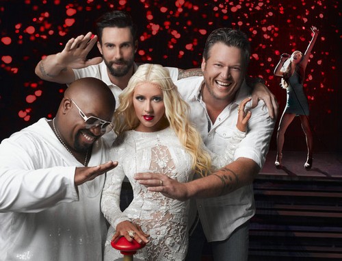 The Voice RECAP 9/24/13: Season 5 “The Blind Auditions Premiere, Part 2”