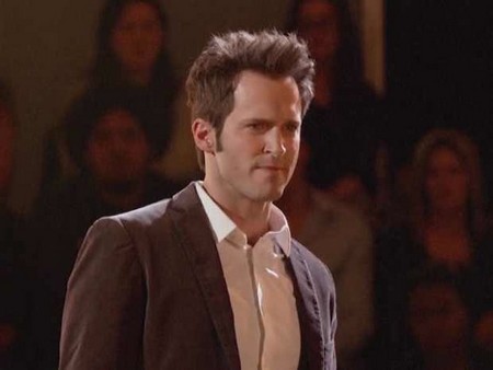 Tony Lucca The Voice ‘How You Like Me Now’ Performance Video 4/30/12