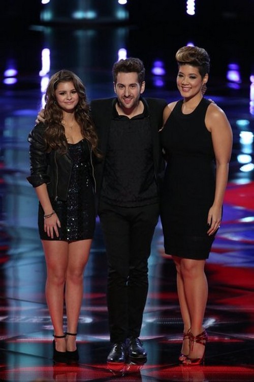 The Voice Recap 12/16/13: Season 5 “The Final Performances”