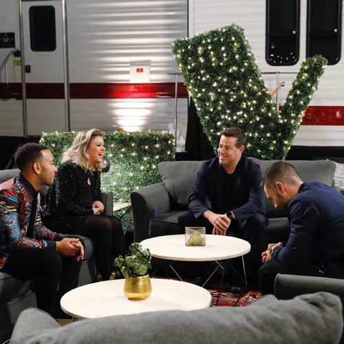 The Voice Recap 03/18/19: Season 16 Episode 6 “The Blind Auditions, Part 6”