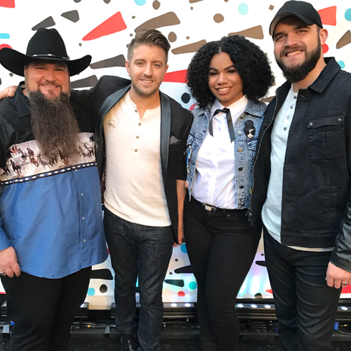 The Voice Recap Live Finale – Winner Revealed: Season 11 Episode 25
