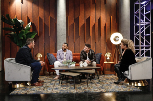 The Voice Recap 03/02/21: Season 20 Episode 2 “The Blind Auditions, Part 2”