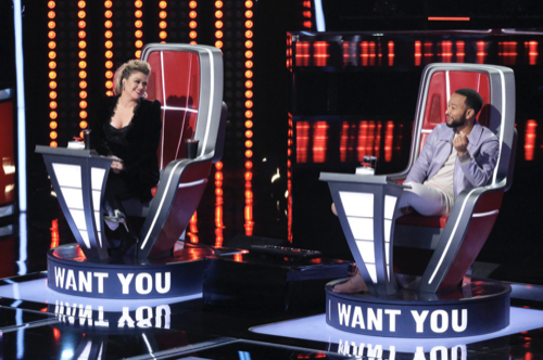 The Voice Recap 03/08/21: Season 20 Episode 3 “The Blind Auditions, Part 3”