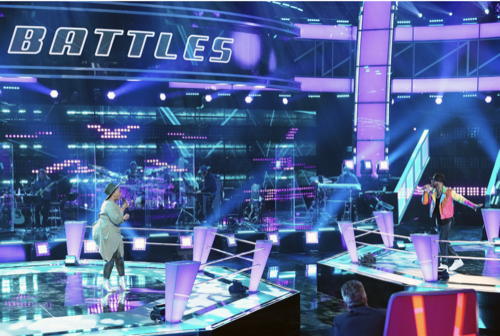 The Voice Recap 04/05/21: Season 20 Episode 8 “The Battles Part 2”