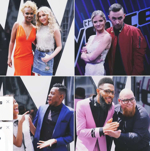 The Voice Recap 5/16/17: Season 12 Episode 26 “Live Semi-Final Results”