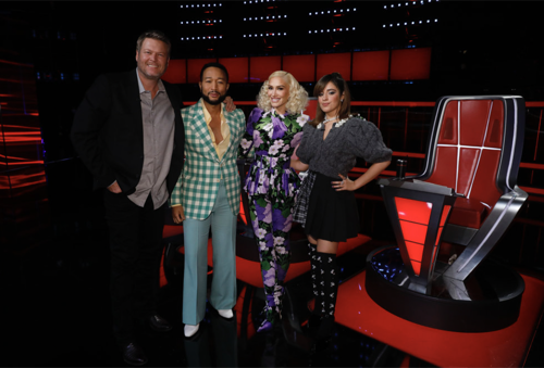 The Voice Recap 12/06/22: Season 22 Episode 23 “Live Semi-Final Top 8 Eliminations”