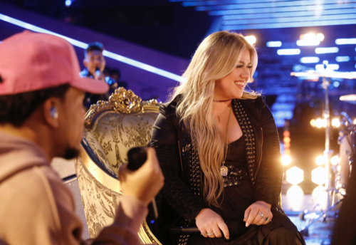 The Voice Recap 04/04/23: Season 23 Episode 10 “The Battles Part 4”