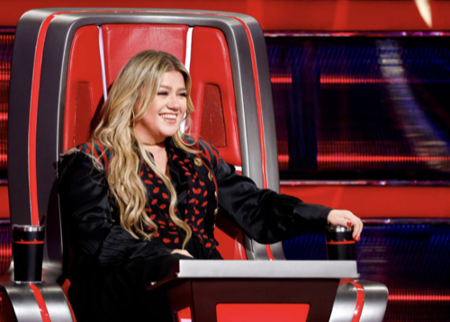 The Voice Recap 05/15/23: Season 23 Episode 16 “Live Semi-Final Top 8 Performances”