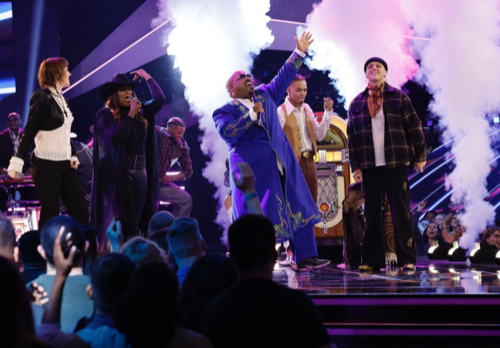 The Voice Finale Recap 05/23/23: Season 23 Episode 19 “Live Finale, Part 2”