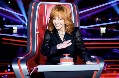 The Voice Recap 10/16/23: Season 24 Episode 7 “The Blind Auditions, Part 7”