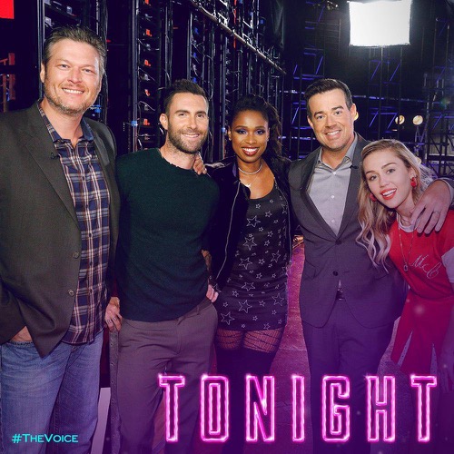 The Voice Recap 10/30/17: Season 13 Episode 11 “The Knockouts Premiere”
