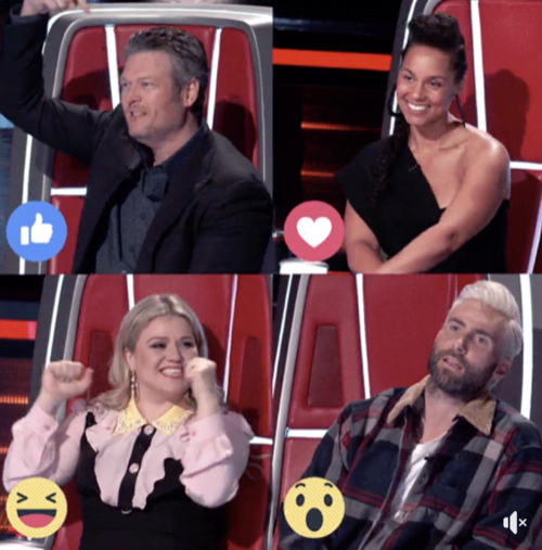 The Voice Recap 4/3/18: Season 14 Episode 13 “The Knockouts Premiere, Part 2”