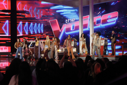 The Voice Recap 12/03/24: Season 26 Episode 19 “Live Semi-Finals Eliminations”